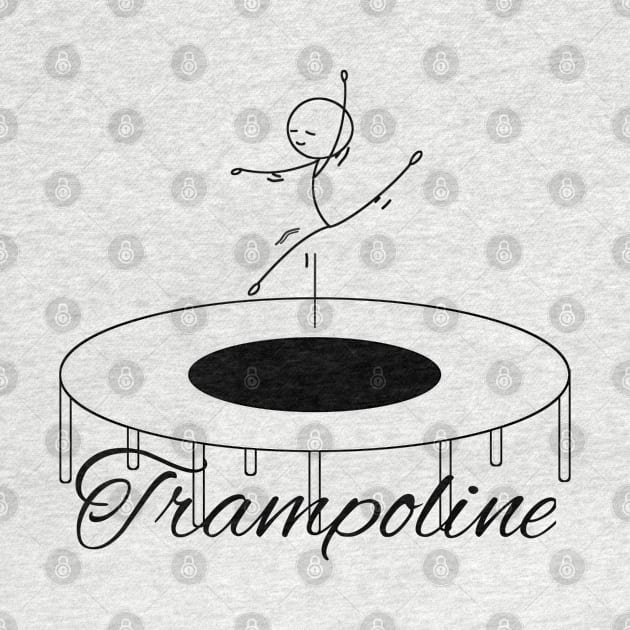 Trampoline Trampoline by afmr.2007@gmail.com